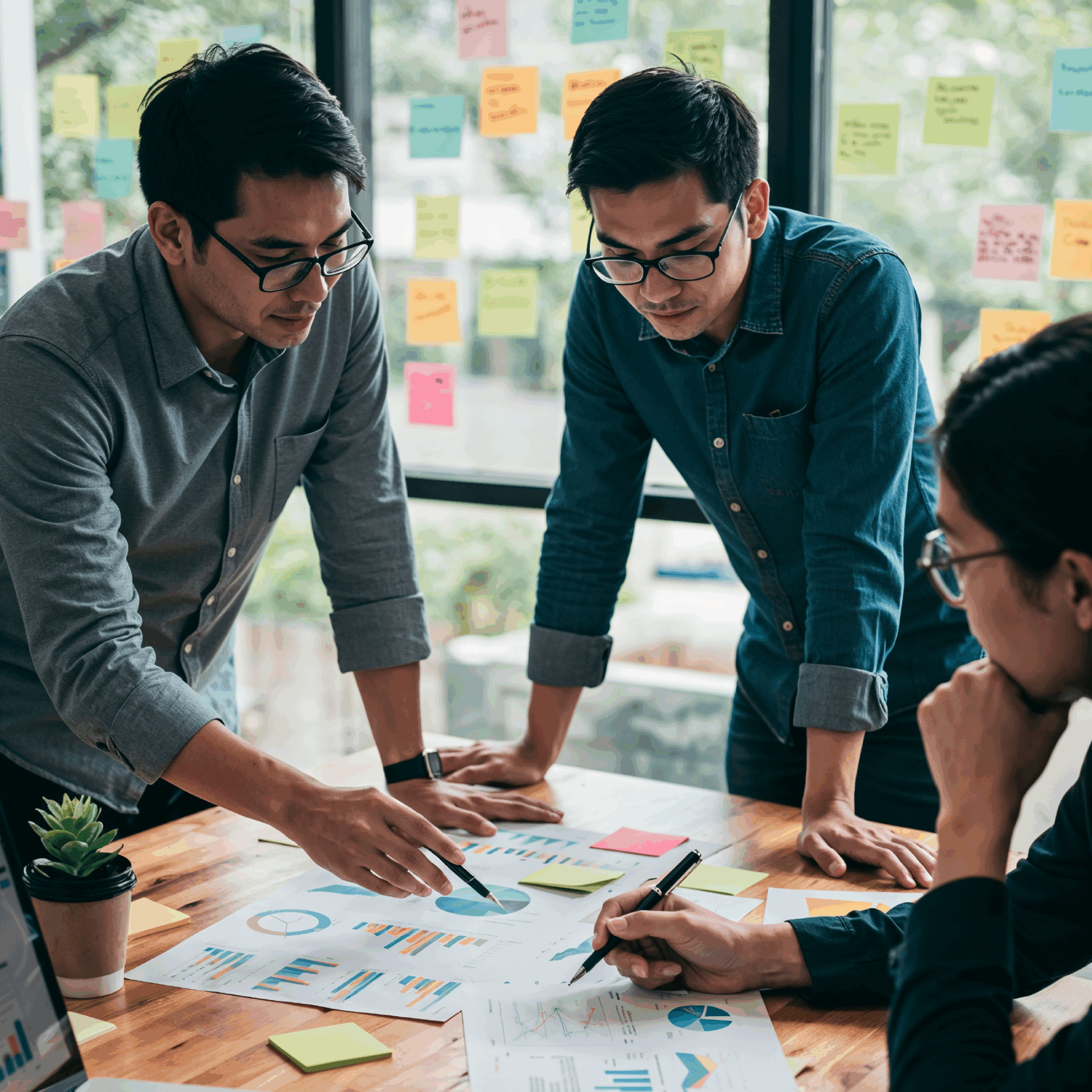 Knowledge Group of Companies – know the KNOWLEDGE to have the EDGE